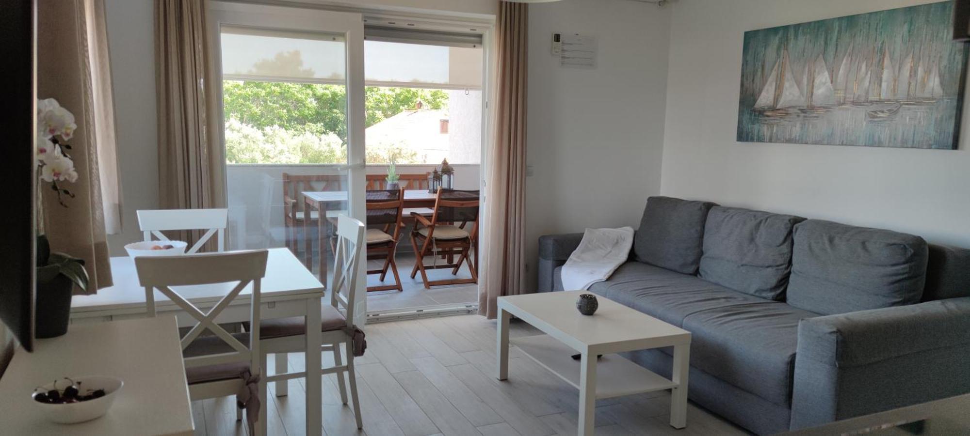 Apartments Mondo Vir Exterior photo